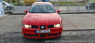 Seat Leon Cupra 1,9 Tdi 4x4 300 PS