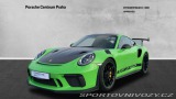 Porsche 911 GT3 RS