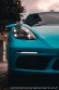 Porsche 718 Cayman S PDK 2018