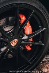 Porsche 718 Cayman S PDK 2018