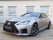 Lexus RC RC-F 5,0 V8 Luxury 2019