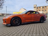 Nissan GT-R Prestige - Individual