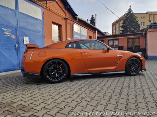 Nissan GT-R Prestige - Individual 2018