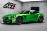 Mercedes-Benz AMG GT R, Keramiky, Burmester