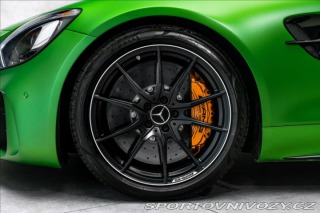Mercedes-Benz AMG GT R, Keramiky, Burmester 2018