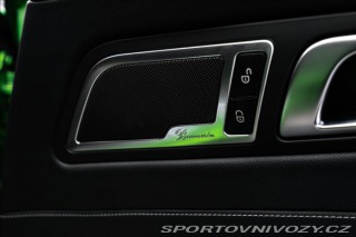 Mercedes-Benz AMG GT R, Keramiky, Burmester 2018