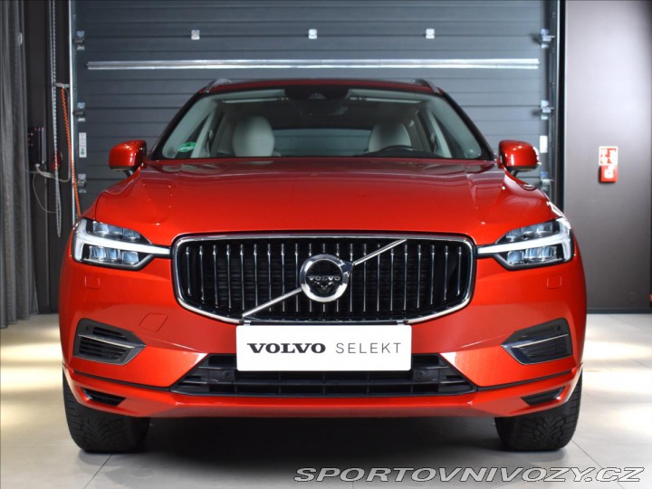 Volvo Ostatní modely XC60 2,0 T8 Insc. 360° HeadUP 2019
