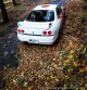 Nissan Skyline R33