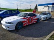 Nissan Skyline R33 1996