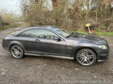 Mercedes-Benz CL 63