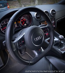 Audi TT RS 2012