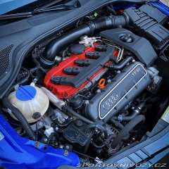 Audi TT RS 2012