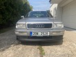 Audi Coupé QUATTRO V6, 2,8l PRODÁNO 1993