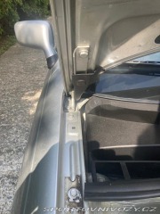 Audi Coupé QUATTRO V6, 2,8l PRODÁNO 1993