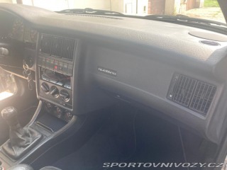 Audi Coupé QUATTRO V6, 2,8l PRODÁNO 1993