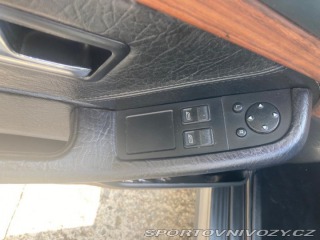 Audi Coupé QUATTRO V6, 2,8l PRODÁNO 1993