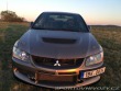 Mitsubishi Lancer EVO MR 2006