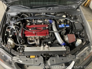 Mitsubishi Lancer EVO MR 2006