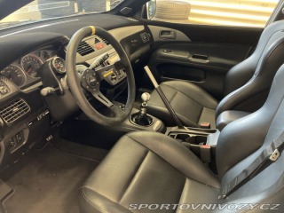Mitsubishi Lancer EVO MR 2006