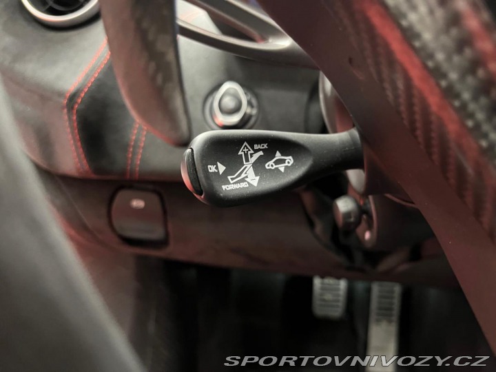 McLaren 600LT Spider*MSO*Carbon*Alcanta 2021
