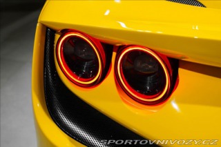 Ferrari F8 3,9 TRIBUTO, SPIDER, LIFT 2021