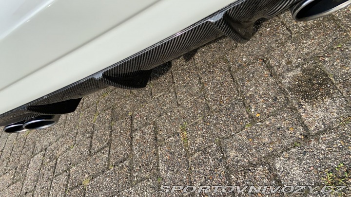 Mercedes-Benz CL CL 63 2009