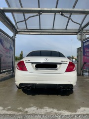 Mercedes-Benz CL CL 63 2009