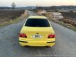 BMW M5 e39 Dakar Yellow 2000