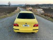 BMW M5 e39 Dakar Yellow
