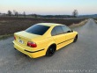 BMW M5 e39 Dakar Yellow 2000