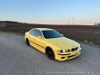 BMW M5 e39 Dakar Yellow 2000