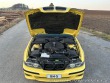 BMW M5 e39 Dakar Yellow
