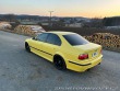 BMW M5 e39 Dakar Yellow 2000