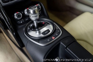 Audi R8 Coupe 4.2 FSI quattro/Kar 2008