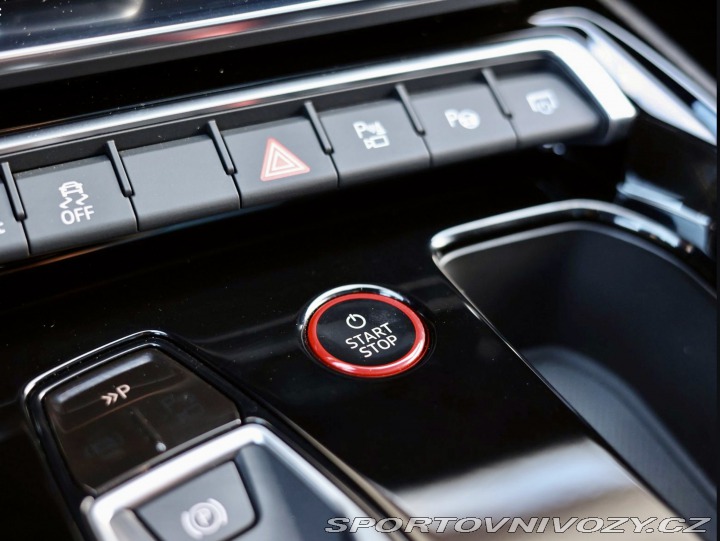 Audi RS e-tron GT Quattro 440KW 2021