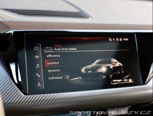 Audi RS e-tron GT Quattro 440KW 2021
