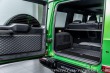 Mercedes-Benz Ostatní modely Třídy G 63 AMG Magno Green Hell/S 2022