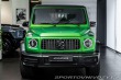 Mercedes-Benz Ostatní modely Třídy G 63 AMG Magno Green Hell/S 2022