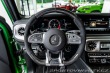 Mercedes-Benz Ostatní modely Třídy G 63 AMG Magno Green Hell/S 2022