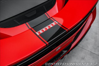 Ferrari 296 GTB lift, karbon Daytona, 2023