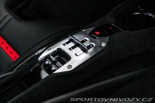 Ferrari 296 GTB lift, karbon Daytona, 2023