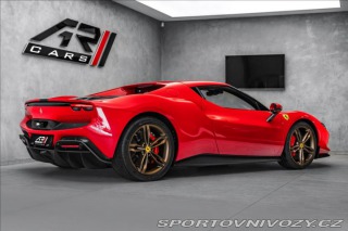 Ferrari 296 GTB lift, karbon Daytona, 2023