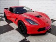 Chevrolet Corvette 6,2 C7/STINGRAY/TARGA/