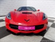 Chevrolet Corvette 6,2 C7/STINGRAY/TARGA/