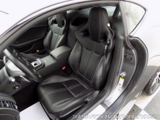 Jaguar F-Type 5,0i-V8/AWD/Panorama/DPH/ 2016
