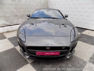 Jaguar F-Type 5,0i-V8/AWD/Panorama/DPH/ 2016