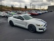 Ford Mustang SHELBY GT 350 2017
