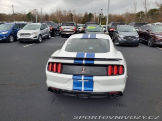 Ford Mustang SHELBY GT 350 2017