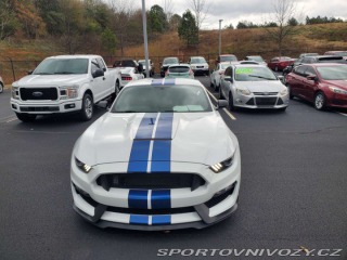 Ford Mustang SHELBY GT 350 2017
