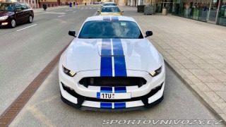 Ford Mustang SHELBY GT 350 2017
